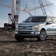 Illustration for article titled Ford Subsidising Shops For 2015 F-150 Aluminum Repairs